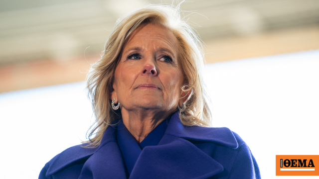 Πράκτορας Μυστικών Υπηρεσιών που συνόδευε την Τζιλ Μπάιντεν αυτοπυροβολήθηκε στο αεροδρόμιο της Φιλαδέλφειας