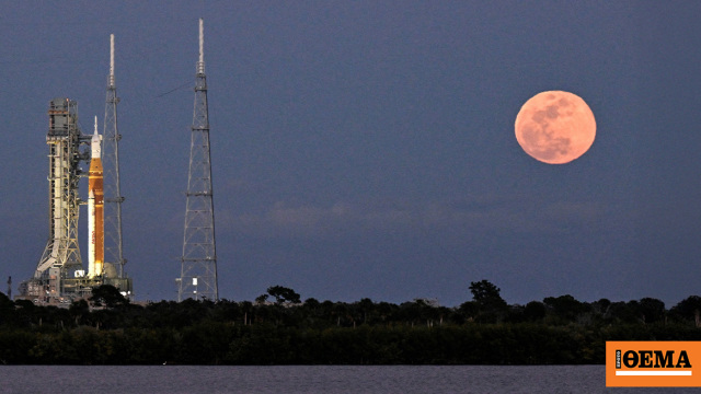 Τι προσόντα πρέπει να έχει ένας αστροναύτης για την αποστολή στη Σελήνη