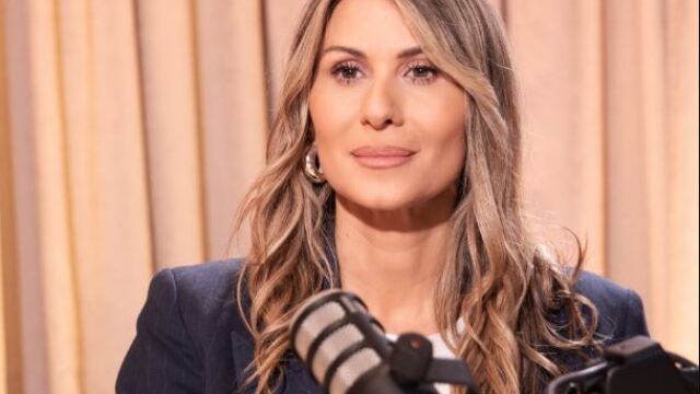 Η Δρ. Άννα Κανδαράκη για την προσωπική εμπειρία της από τον καρκίνο: «Πόσο σημαντικό είναι να ξυπνάς και να μην πονάς»