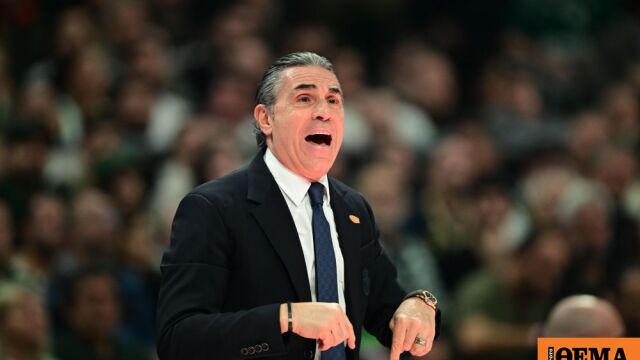 Σκαριόλο: «Με ενοχλεί αυτή η κατάσταση»