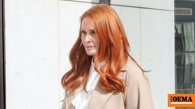 Σίσσυ Χρηστίδου: Έχω βίντεο με τη μαμά μου, αλλά δεν μπορώ ακόμα να τα δω