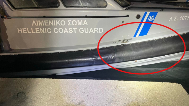 Ταυτοποιήθηκαν και ασκήθηκαν διώξεις σε μέλη κυκλώματος διακινητών μεταναστών που σχετίζονται με την τραγωδία στη Χίο