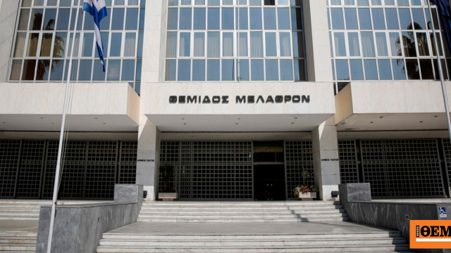 Πρώτοι στις επιλογές των δικαστών και εισαγγελέων οι  Λυμπερόπουλος και  Μπακέλας για τις θέσεις προέδρου και εισαγγελέα Αρείου Πάγου