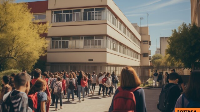 Πότε κλείνουν τα σχολεία για Πάσχα, όλες οι ημερομηνίες και οι επόμενες αργίες