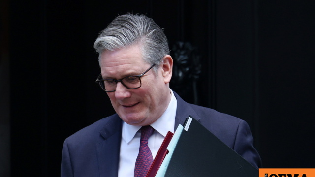 Ζητώ συγγνώμη που πίστεψα τα ψέματα του Μάντελσον