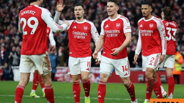 Premier League: Ανακοινώθηκε το πρόγραμμα της νέας σεζόν