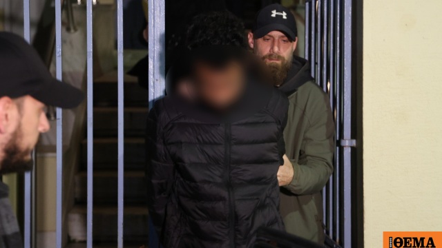 Προφυλακιστέος ο Μαροκινός που κατηγορείται ως διακινητής μεταναστών, αρνήθηκε ότι ήταν ο χειριστής του σκάφους