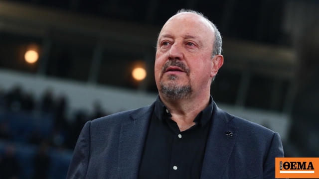 Μπενίτεθ: Μερικοί παίκτες σκέφτονται αν θα μείνουν ή αν θα φύγουν