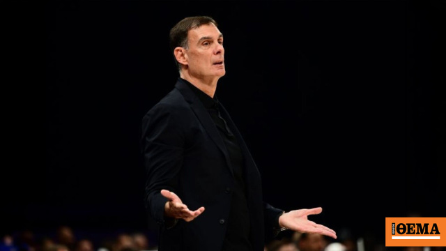 Μπαρτζώκας: Είχαμε αρκετές ευκαιρίες να τελειώσουμε το παιχνίδι