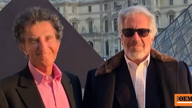 Παραιτήθηκε ο Ζακ Λανγκ από πρόεδρος του Ινστιτούτου Αραβικού Κόσμου μετά τις αποκαλύψεις για σχέσεις με τον Έπσταϊν