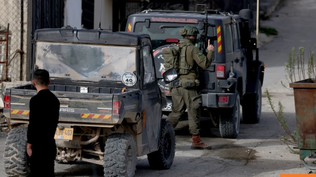 Ο κεντρικός ρόλος ακροδεξιού υπουργού και η ανατροπή της Συμφωνίας του Όσλο