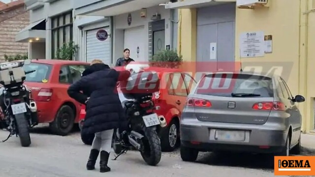 Χρήστες ναρκωτικών πιάστηκαν στα χέρια στον ΟΚΑΝΑ στην Πάτρα: Ένας τραυματίας από μαχαίρι