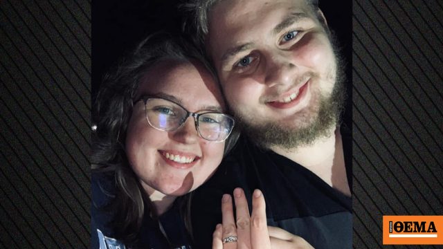 Κόρη υποψήφιου κυβερνήτη βρέθηκε νεκρή με πολλές μαχαιριές, κατηγορείται ο σύζυγός της που βρέθηκε κι αυτός μαχαιρωμένος