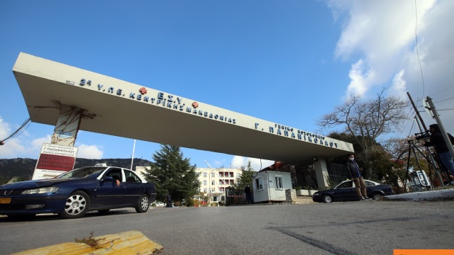 Κοζάνη: Νέα στοιχεία για τον σοβαρό τραυματισμό της 17χρονης, πήγε να βοηθήσει φίλη της που τσακωνόταν με τον σύντροφό της