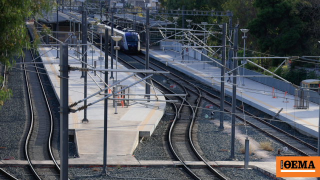Μετά από 20 χρόνια ενεργοποιήθηκε η σηματοδότηση και η τηλεδ