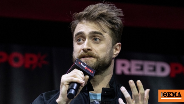 Ο Ντάνιελ Ράντκλιφ εξήγησε ότι απέχει από τα social media για να προστατεύσει την ψυχική του υγεία