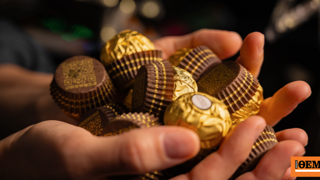 Πικρά… πρόστιμα σε Ferrero και γαλακτοβιομηχανία για το περιθώριο κέρδους