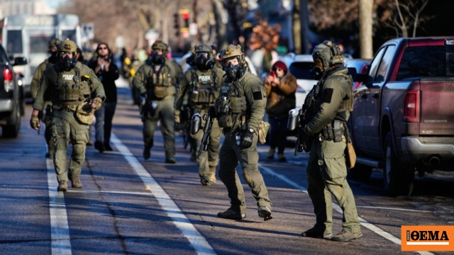 Το Μεξικό καταγγέλλει τον θάνατο υπηκόου του σε χώρο κράτησης της ICE στις ΗΠΑ Το Μεξικό καταγγέλλει τον θάνατο υπηκόου του σε χώρο κράτησης της ICE στις ΗΠΑ