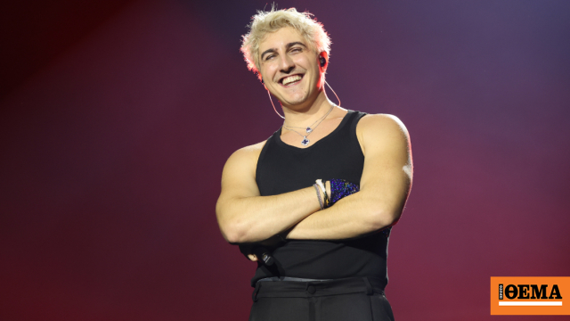 Θα μπορούσα να γράψω ένα βιβλίο γι’ αυτό το ταξίδι