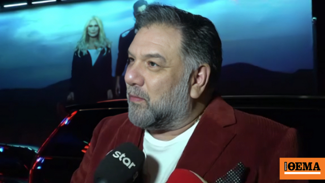 Τα παιδιά στη Eurovision φάνηκαν τόσο ενωμένα, σε μια εποχή που επικρατεί μαυρίλα