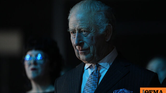 Κανονικά η επίσκεψη του βασιλιά Καρόλου στις ΗΠΑ παρά τους πυροβολισμούς στο δείπνο ανταποκριτών του Λευκού Οίκου