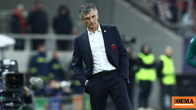 «Μας επηρέασε πολύ ο τραυματισμός Πιρόλα και Ρέτσου» «Μας επηρέασε πολύ ο τραυματισμός Πιρόλα και Ρέτσου»
