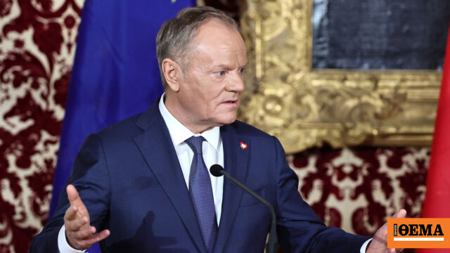Η Πολωνία πρέπει να συμμετέχει στις συνομιλίες που