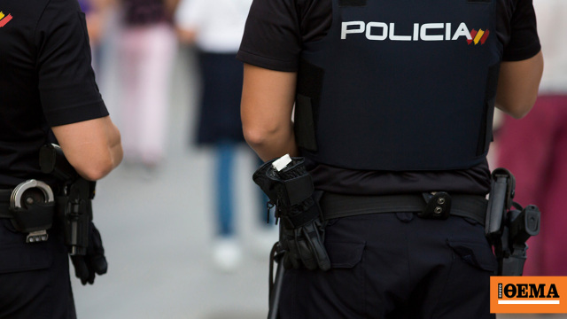 Νεκρός 47χρονος μετά από χρήση taser από την αστυνομία στην Ισπανία