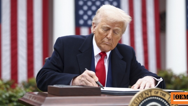 Τι είναι οι νόμοι 122 και 301 που επικαλείται ο Τραμπ, για να παρακάμψει το Ανώτατο δικαστήριο για τους δασμούς