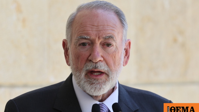 «Βιβλικό δικαίωμα» του Ισραήλ να καταλάβει όλη τη Μέση Ανατολή, λέει ο Αμερικανός πρέσβης στην περιοχή