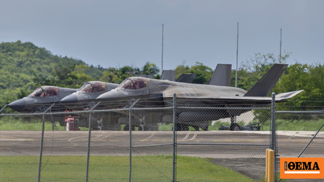 Ρεκόρ στρατιωτικών δαπανών το 2025: Στα 2,9 τρισ. δολάρια παγκοσμίως