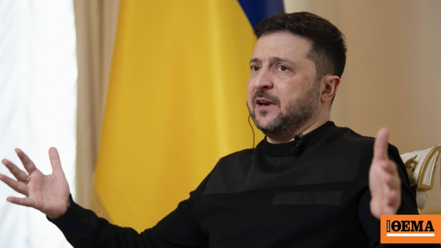 «Ο Πούτιν δεν έχει πετύχει τους στόχους του»