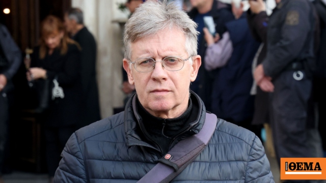 Έχω δύο τραγούδια για τη Eurovision, το συζητάω για του χρόνου