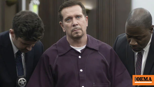 Ο ηθοποιός πέθανε σε ηλικία 62 ετών, εγκλωβίστηκε σε πυρκαγιά που ξέσπασε σε αχυρώνα