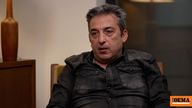 Ασλανίδης για Καρυστιανού: Αντί να ασχολούμαστε με τη δίκη, ασχολούμαστε με το κόμμα