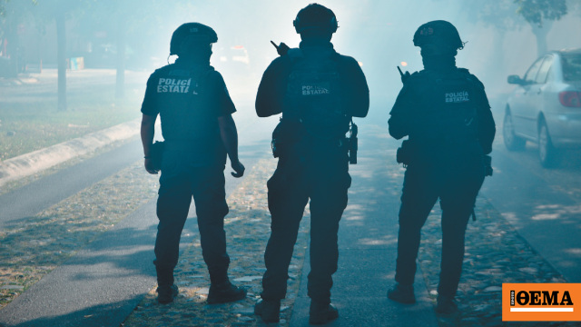 Χάος στο Μεξικό μετά τη σύλληψη ηγετικού στελέχους καρτέλ των ναρκωτικών