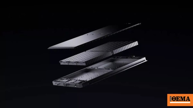 Σε κρίσιμη φάση η ευρωπαϊκή παραγωγή μπαταριών