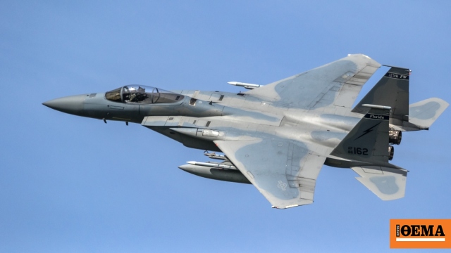 Η Ιταλία δεν επέτρεψε σε στρατιωτικό αεροσκάφος των ΗΠΑ που κατευθυνόταν στη Μέση Ανατολή να προσγειωθεί σε βάση στη Σικελία