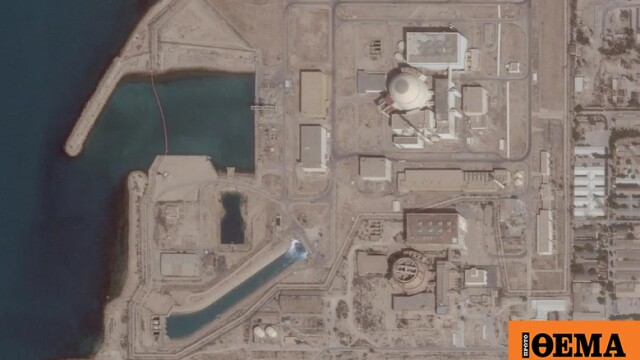 Η Rosatom διέκοψε τις εργασίες στον πυρηνικό σταθμό Μπουσέρ στο Ιράν - 600 και πλέον Ρώσοι υπάλληλοι εγκαταλείπουν το Ιράν