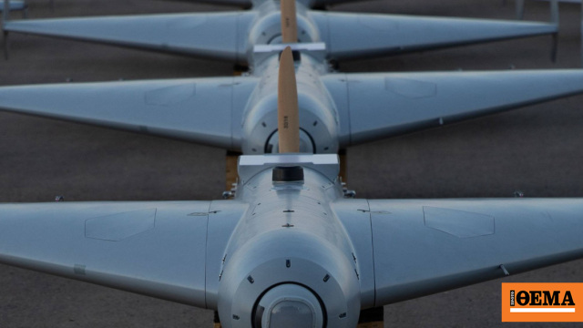 Το νέο drone χαμηλού κόστους των ΗΠΑ που χρησιμοποιείται στον πόλεμο με το Ιράν, δείτε βίντεο Το νέο drone χαμηλού κόστους των ΗΠΑ που χρησιμοποιείται στον πόλεμο με το Ιράν, δείτε βίντεο