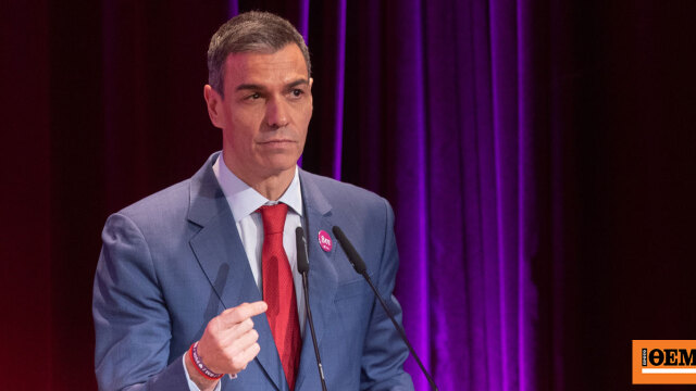 Βήμα προς το απαρτχάιντ χαρακτηρίζει ο Σάντσεθ τον νόμο του Ισραήλ για θανατική ποινή στους Παλαιστίνιους