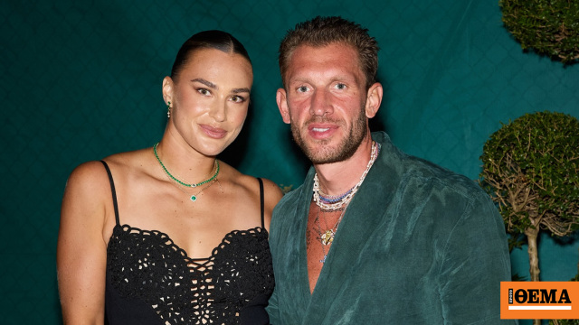 Ο Φραγκούλης απάντησε σε όσους τον επικρίνουν για τη σχέση του με τη Σαμπαλένκα: «Δεν είναι γ@@@μένη δουλειά σας τι κάνω στη ζωή μου»