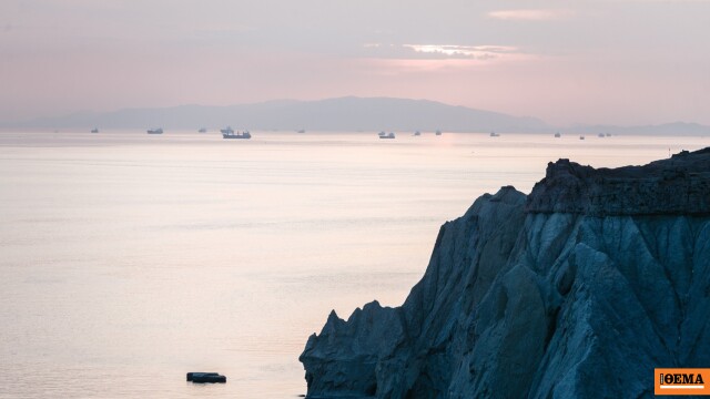 Ανάσα για ναυτιλία και αγορές, όχι ακόμα επιστροφή στην κανονικότητα Ανάσα για ναυτιλία και αγορές, όχι ακόμα επιστροφή στην κανονικότητα