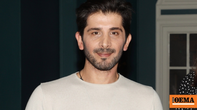 Όταν έφυγε ο πατέρας μου ένιωσα ορφανός, δεν τα πάω καλά με τις απώλειες