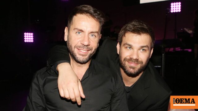 Είναι καιρός τώρα που δεν είμαι κοντά με τον Γιώργο Μαζωνάκη