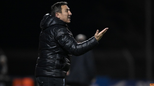 «Δεν σέβονται την προσπάθειά μας, πάμε για τις θέσεις 5-8» «Δεν σέβονται την προσπάθειά μας, πάμε για τις θέσεις 5-8»