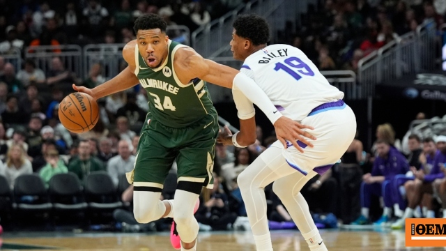 Η ένωση παικτών του NBA τοποθετήθηκε υπέρ του Αντετοκούνμπο στην κόντρα του με τους Μπακς