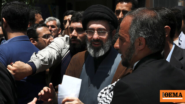 Κατακερματισμένη η ηγεσία του Ιράν, αδυνατεί να λάβει συντονισμένες αποφάσεις: Συμβολικός ηγέτης ο Μοτζτάμπα, εκτιμούν αναλυτές