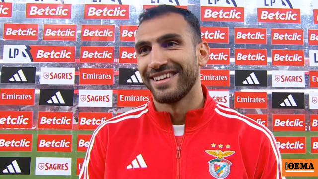 Αναστάτωση στην Πορτογαλία με δήλωση Παυλίδη: «Πρέπει να δω την καριέρα μου…»