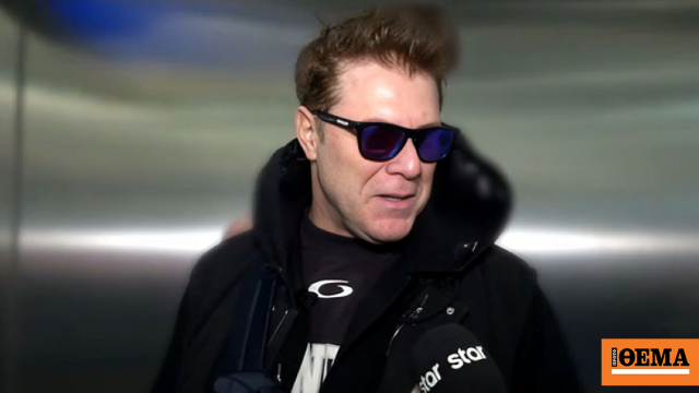 Όταν είδα τον γιο μου πρώτη φορά ήταν μαγικά Όταν είδα τον γιο μου πρώτη φορά ήταν μαγικά